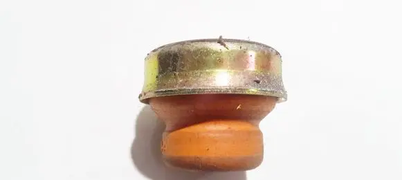 Toyota Avensis T250 Front shock absorber damper bump stop 4834105030a 48341-05030-a