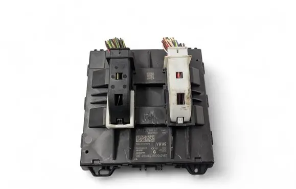 Seat Ibiza IV (6J,6P) Comfort/convenience module A2C82269100 6R0937087P