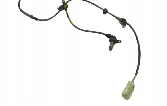Mazda CX-7 ABS rear brake sensor 