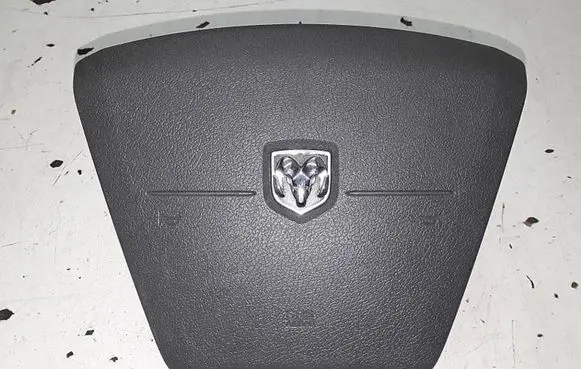 Dodge Caliber Steering wheel airbag P0XS26XDHAG T9PDM0297N1552