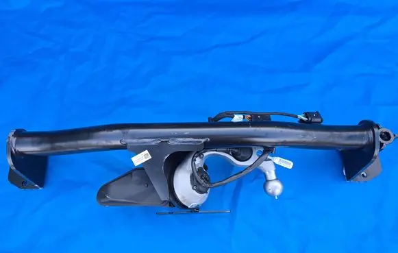 BMW X1 U11 Tow bar set 5A43591