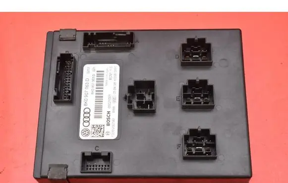 Comfort/convenience module