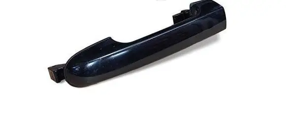 Hyundai i20 (PB PBT) Front door exterior handle 826511J050FFF