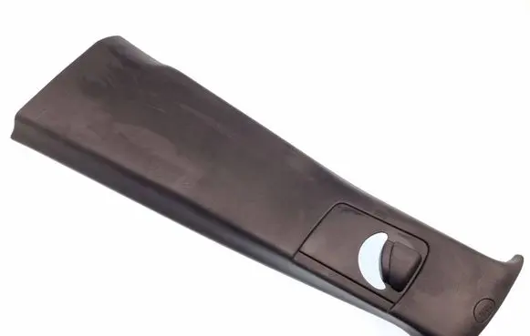 Chrysler 200 (B) pillar trim (top) 1XW67TRMAD 1XW65TRMAG 65DX9AG