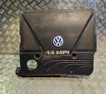 Volkswagen Polo III 6N 6N2 6NF Air filter box 030129607AS 44610985970