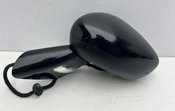 Peugeot RCZ Front door electric wing mirror PEURCZLUSLEWSUL1