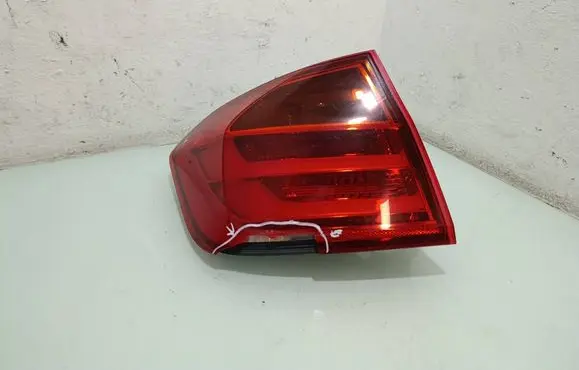 BMW 3 F30 F35 F31 Rear/tail lights 7259893