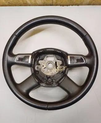 Audi A4 S4 B8 8K Steering wheel 8K0419091BG