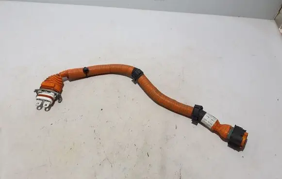 Renault Megane E-Tech Other wiring loom 297A75MZ1A