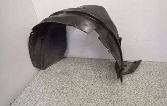 Suzuki SX4 Front arch 