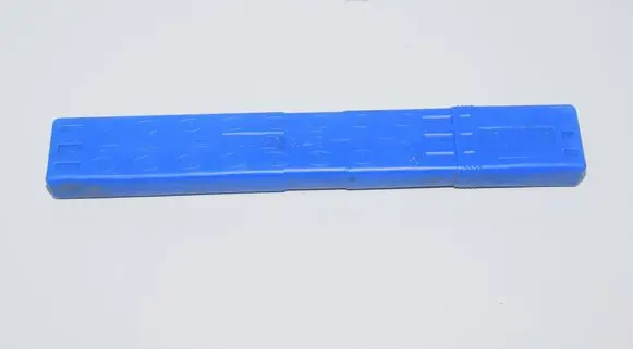 BMW 5 E39 Emergency warning sign 1095457