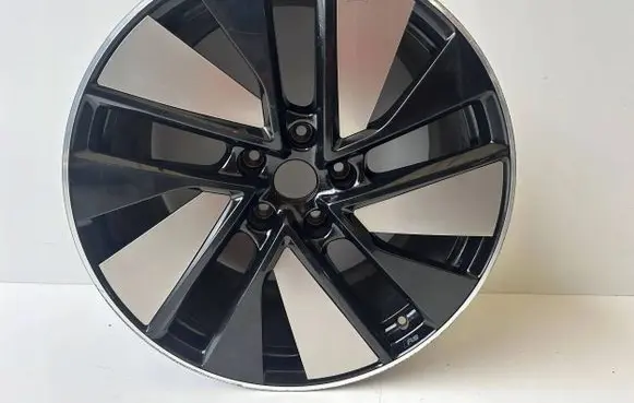 Audi e-tron R21 alloy rim 4J3601025K