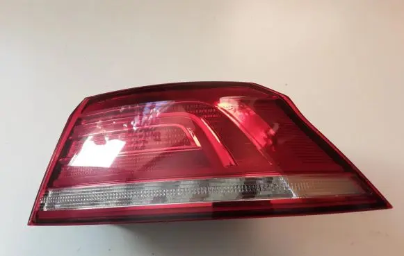 Volkswagen PASSAT B8 Rear/tail lights 3G5945312