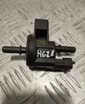 Maserati GranTurismo Turbo solenoid valve 0280142479
