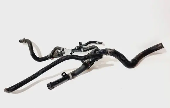 Thermostat/thermostat housing