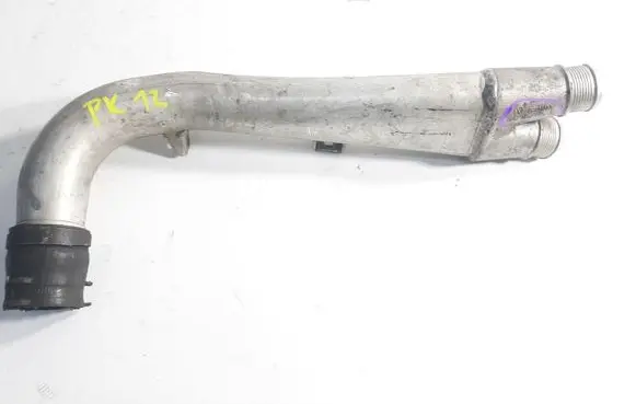 Audi Q7 4L Intercooler hose/pipe 7L6145945C