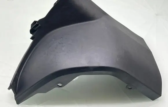 Toyota RAV 4 (XA50) Rear seat side bottom trim 5846742010