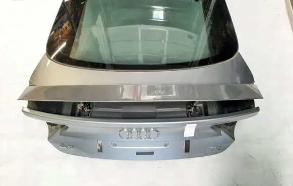 Audi A7 S7 4G Navigation GPS unit bracket/holder 4G0907324