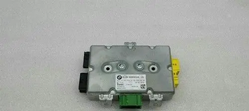 BMW 6 E63 E64 Door control unit/module 61356963014