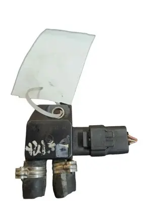 Citroen C5 Exhaust gas pressure sensor 9662143180