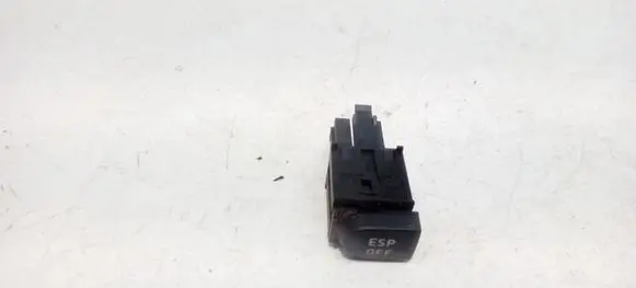 Seat Leon (1P) ESP (stability program) switch 5P0927117A