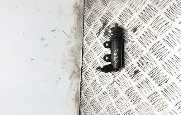 Toyota Yaris Other engine part 