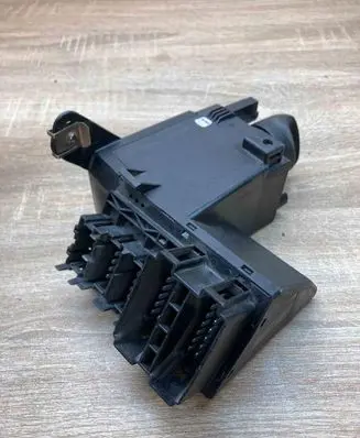 Mercedes-Benz E W210 Light switch 2105451804