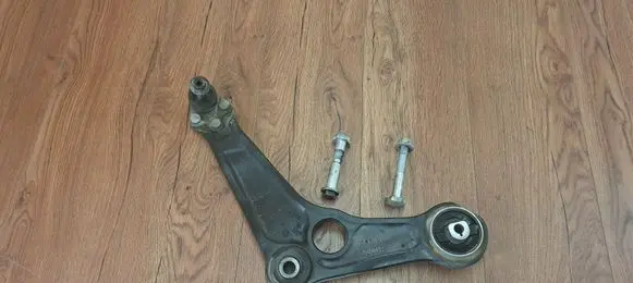 Renault Scenic IV - Grand scenic IV Front control arm 545041775R 545049671R 7703101632