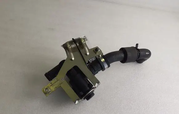 Porsche Panamera (970) Electric auxiliary coolant/water pump 970572225 123271