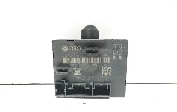 Audi A6 S6 C7 4G Door control unit/module 4G8959795E