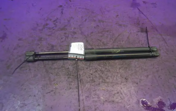 Skoda Roomster (5J) Tailgate strut 5J782705503S
