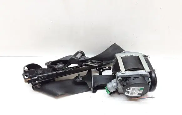 Volvo S60 Front seatbelt 616155800