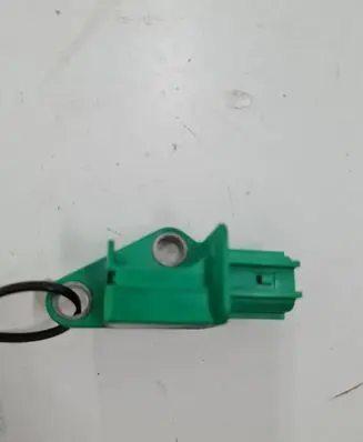 Audi Q7 4L Airbag deployment crash/impact sensor 1K0909606C