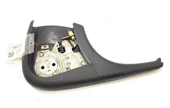 Mercedes-Benz Sprinter W907 W910 Handbrake/parking brake lever assembly