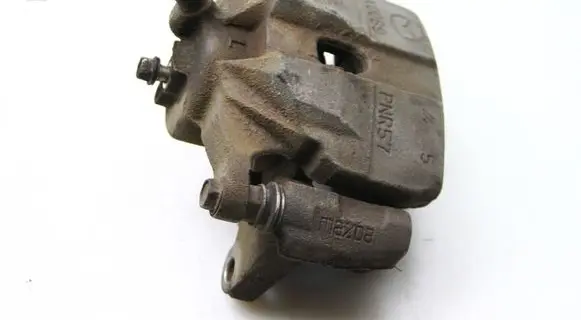 Mazda 6 Front brake caliper