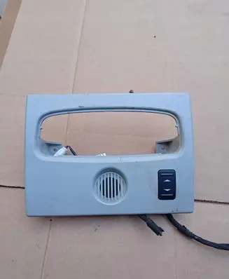 Ford Mondeo MK IV Headlining roof glove box 