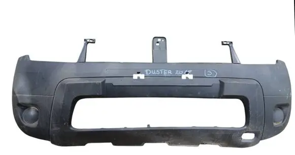 Dacia Duster Front bumper DUS10200