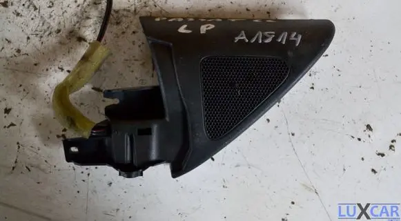 Volkswagen PASSAT CC Front door high frequency speaker 3C8837985