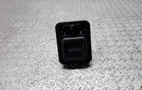 Honda Jazz Wing mirror switch