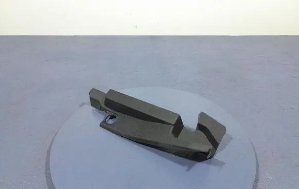 Toyota Corolla E10 Front bodywork piece 5382602220