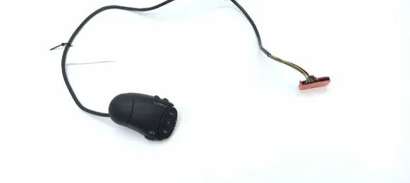 Renault Master II Cruise control stalk