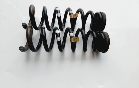 KIA Stinger Rear coil spring