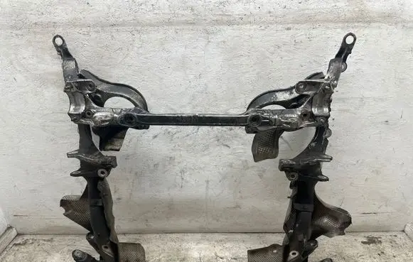 Porsche Macan (95B) Front subframe 95B399315