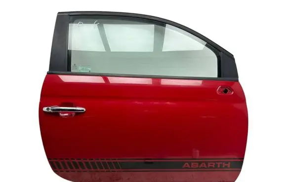 Fiat 500 Abarth Front door 51779919