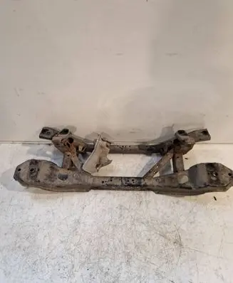 Rear subframe