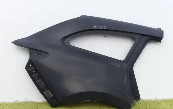 Mazda 6 Rear quarter panel 