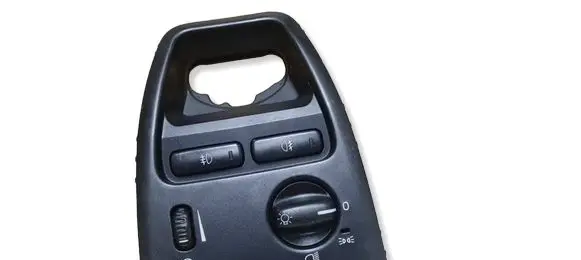 Volvo XC90 Light switch 30739302