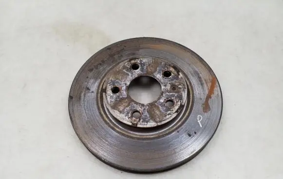 Opel Insignia A Front brake disc
