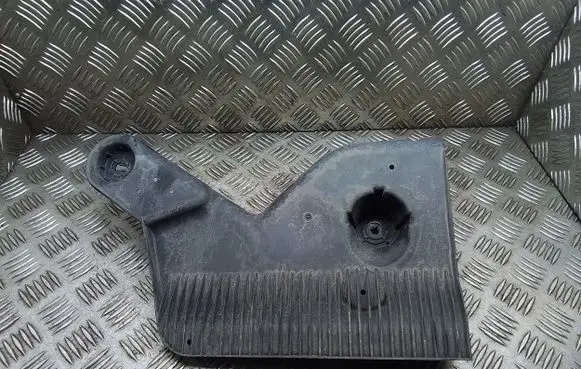 Peugeot Traveller Fuel tank bottom protection 9816482080