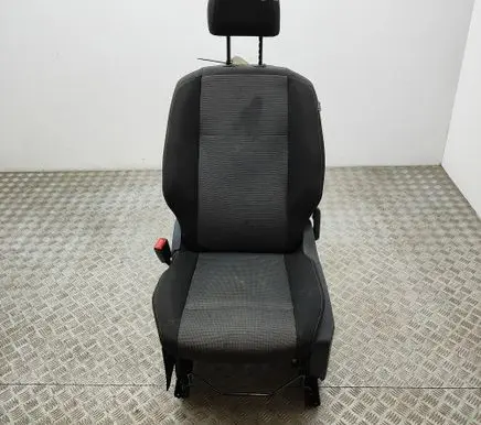 Toyota ProAce City Front driver seat SU001B1019